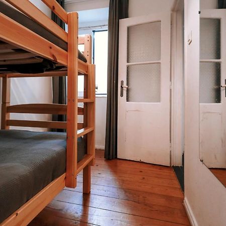 Lisbon Sant'Anna Apartments 외부 사진