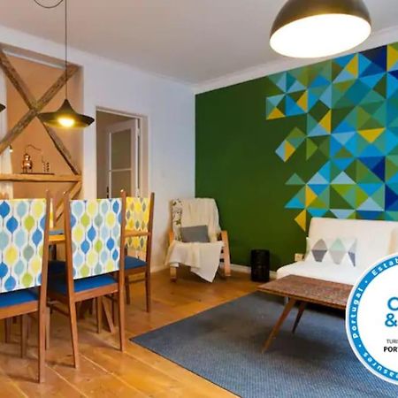Lisbon Sant'Anna Apartments 외부 사진
