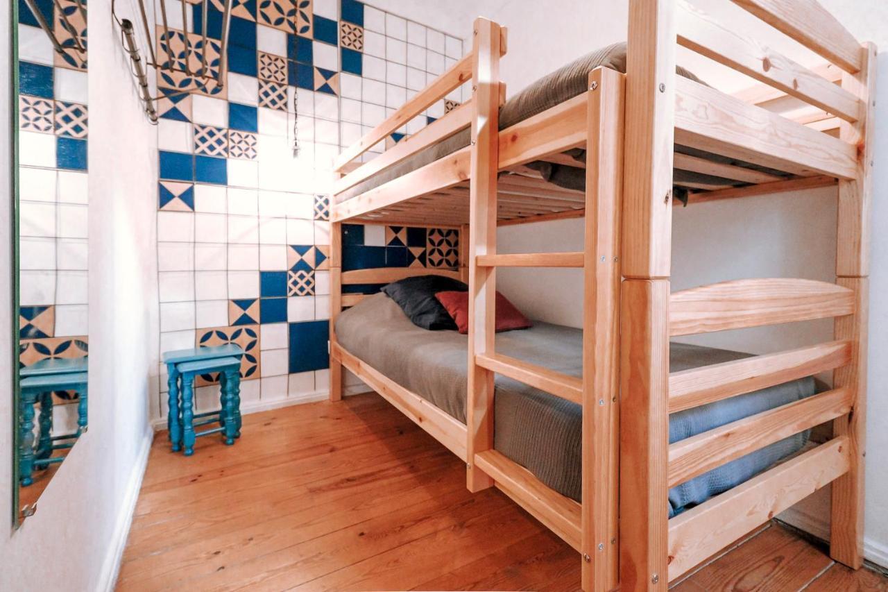 Lisbon Sant'Anna Apartments 외부 사진