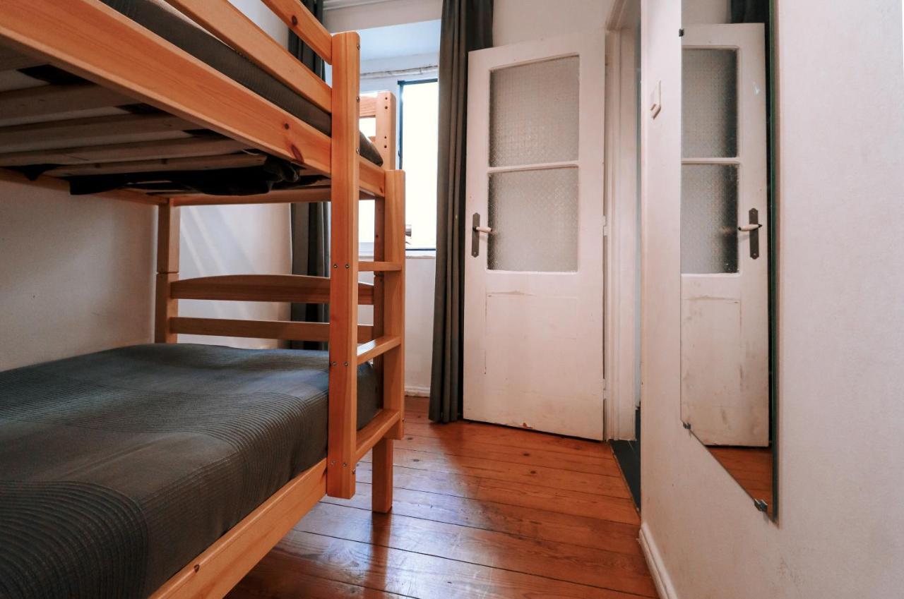 Lisbon Sant'Anna Apartments 외부 사진