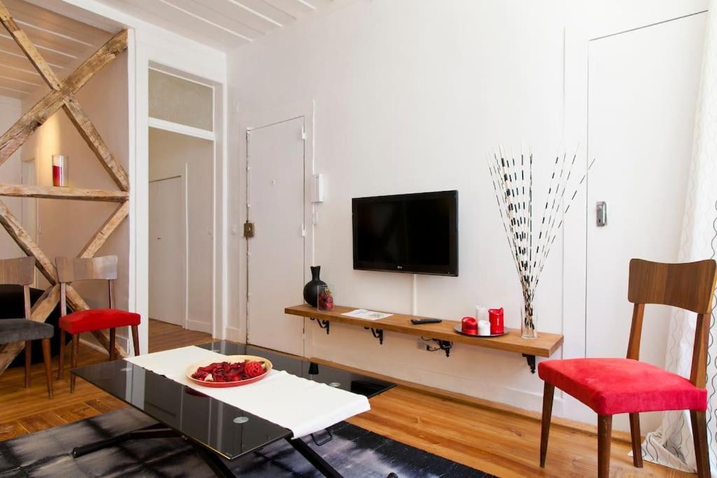 Lisbon Sant'Anna Apartments 외부 사진