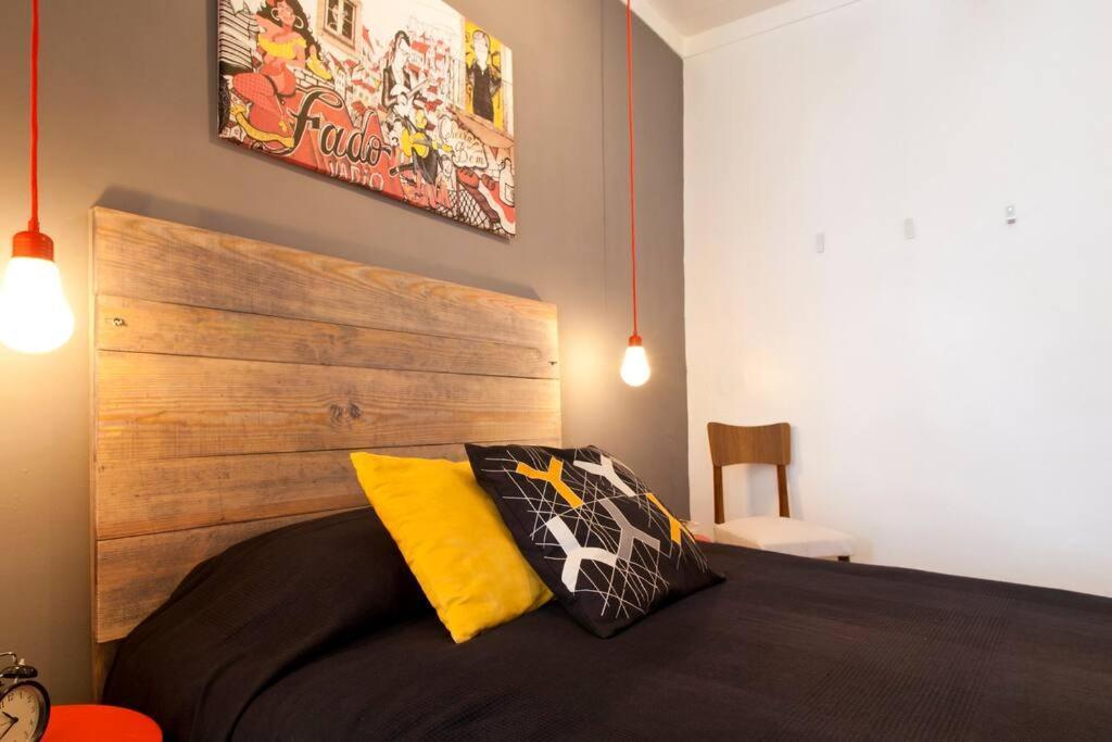 Lisbon Sant'Anna Apartments 외부 사진