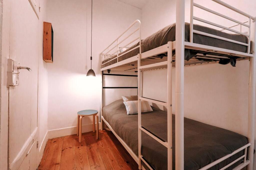 Lisbon Sant'Anna Apartments 외부 사진