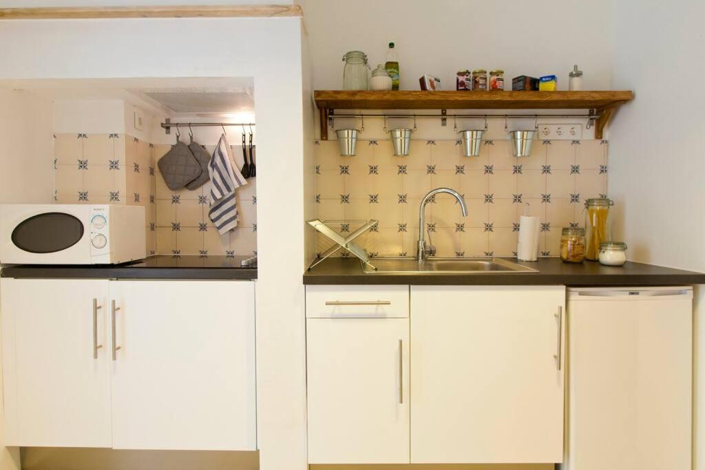 Lisbon Sant'Anna Apartments 외부 사진