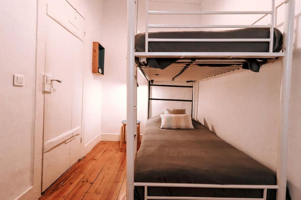 Lisbon Sant'Anna Apartments 외부 사진