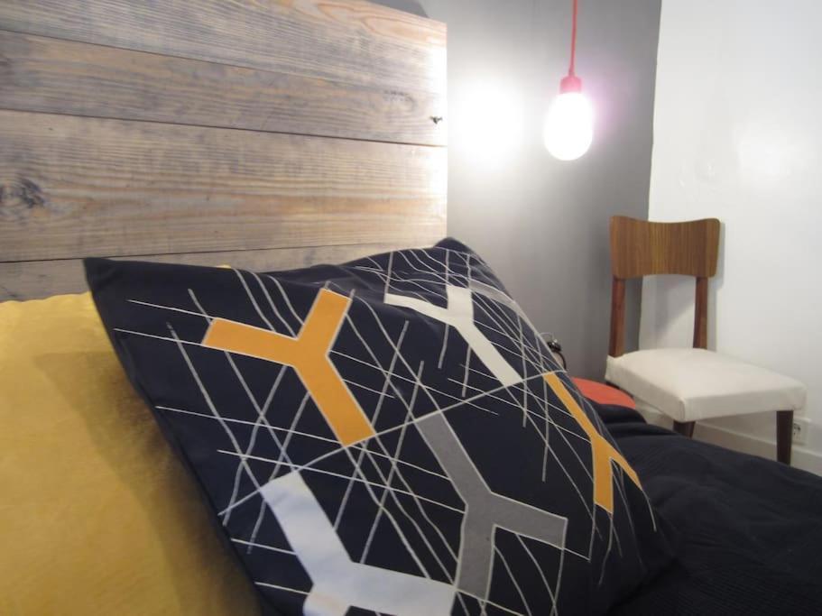 Lisbon Sant'Anna Apartments 외부 사진
