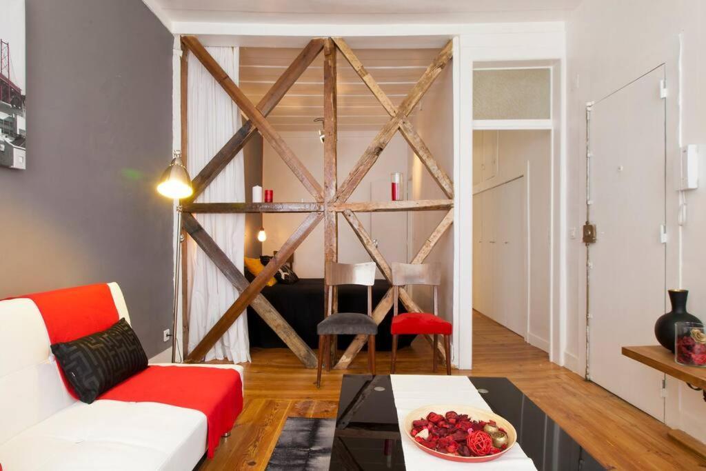 Lisbon Sant'Anna Apartments 외부 사진