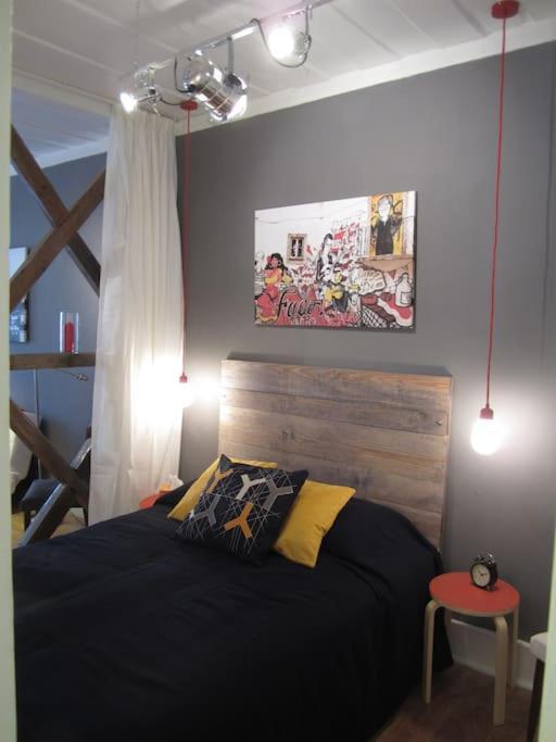 Lisbon Sant'Anna Apartments 외부 사진