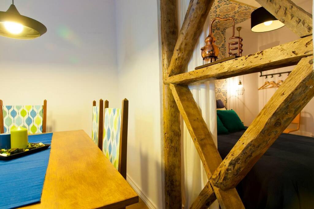 Lisbon Sant'Anna Apartments 외부 사진