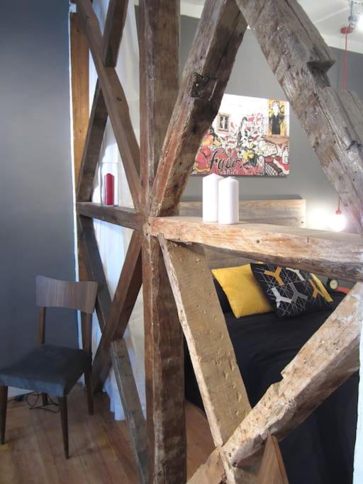 Lisbon Sant'Anna Apartments 외부 사진