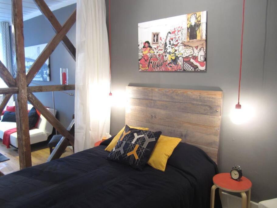 Lisbon Sant'Anna Apartments 외부 사진