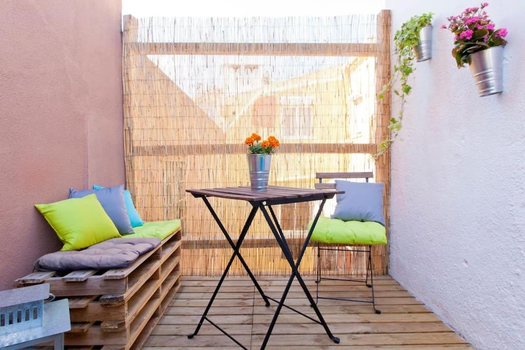 Lisbon Sant'Anna Apartments 외부 사진