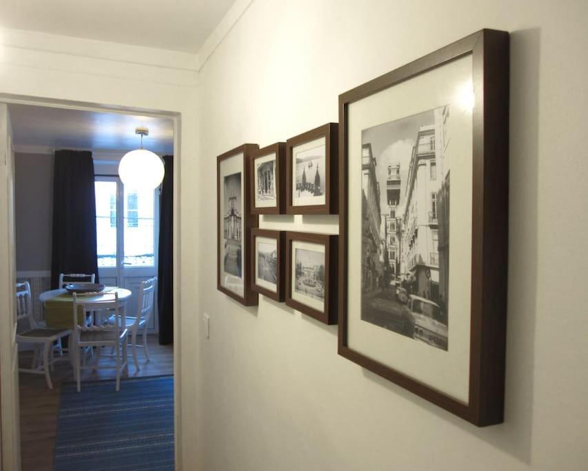 Lisbon Sant'Anna Apartments 외부 사진