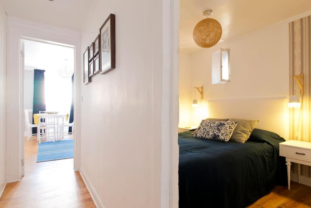 Lisbon Sant'Anna Apartments 외부 사진
