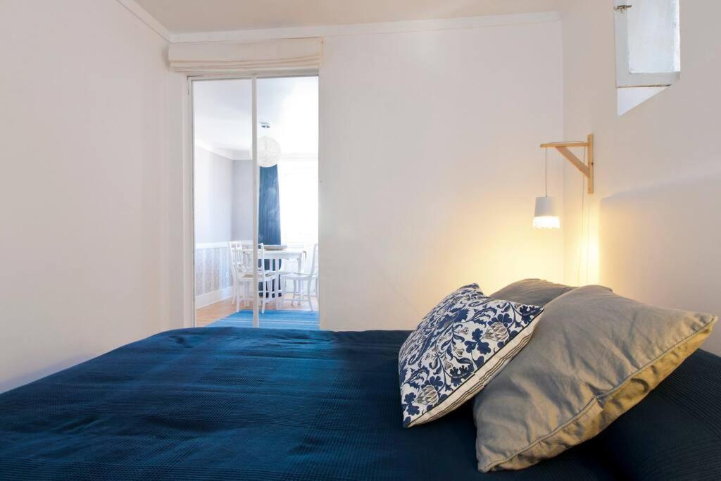 Lisbon Sant'Anna Apartments 외부 사진