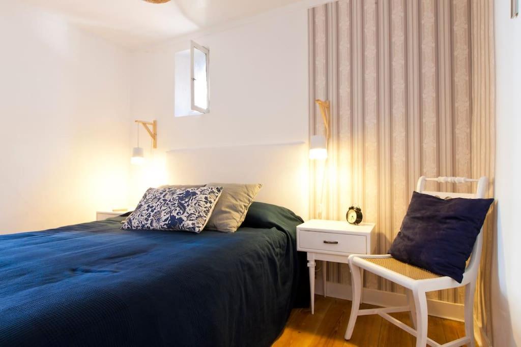 Lisbon Sant'Anna Apartments 외부 사진
