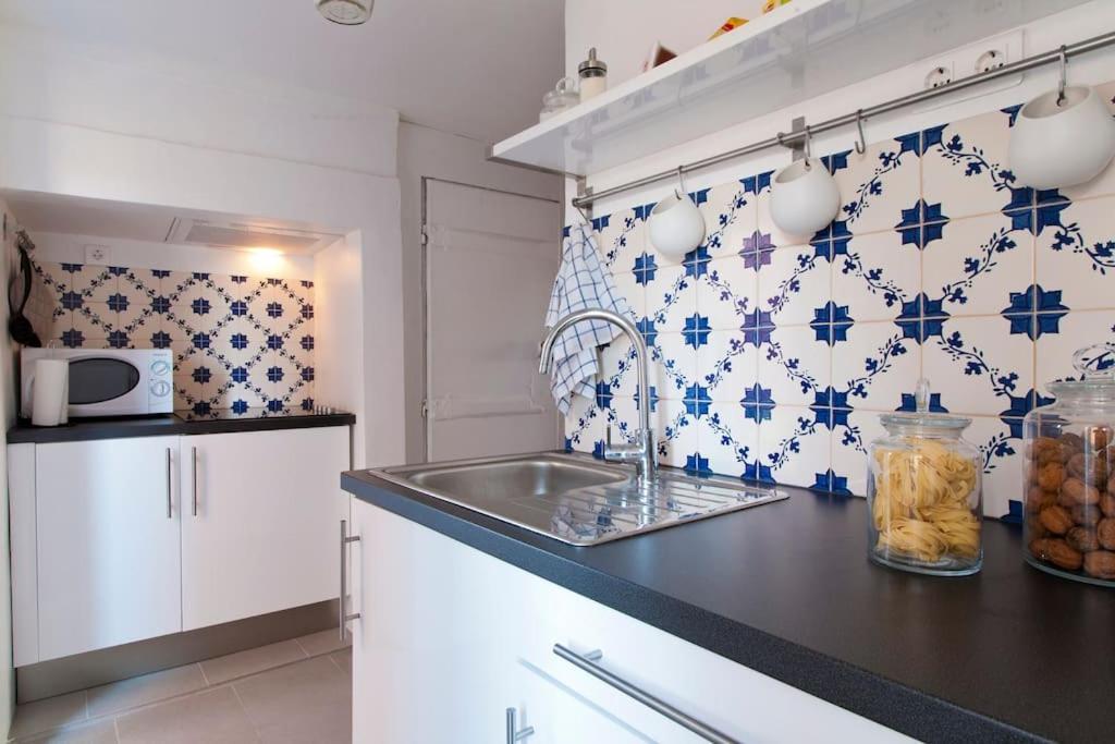 Lisbon Sant'Anna Apartments 외부 사진