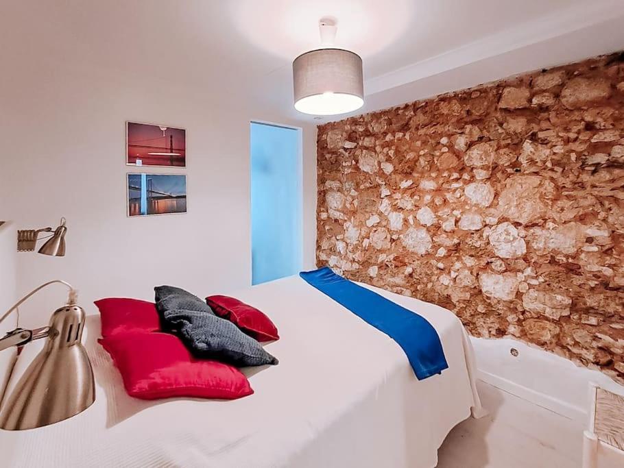 Lisbon Sant'Anna Apartments 외부 사진
