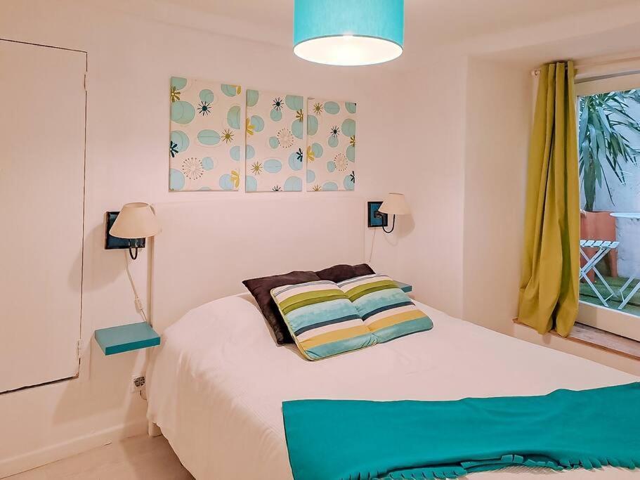 Lisbon Sant'Anna Apartments 외부 사진
