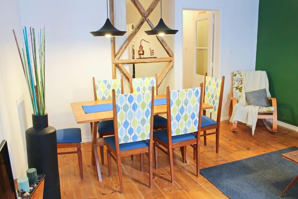 Lisbon Sant'Anna Apartments 외부 사진