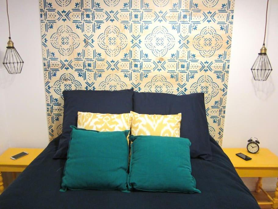 Lisbon Sant'Anna Apartments 외부 사진