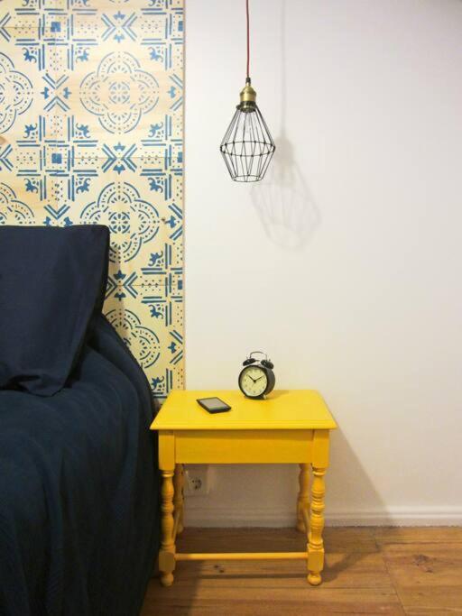 Lisbon Sant'Anna Apartments 외부 사진
