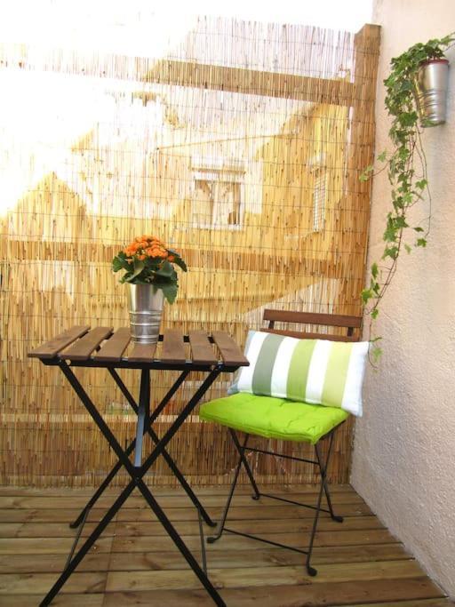 Lisbon Sant'Anna Apartments 객실 사진