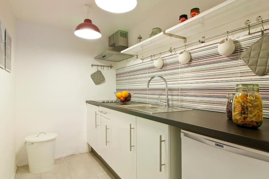 Lisbon Sant'Anna Apartments 객실 사진