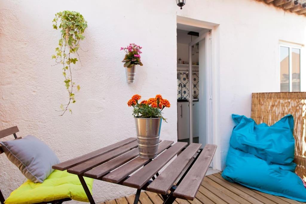 Lisbon Sant'Anna Apartments 객실 사진