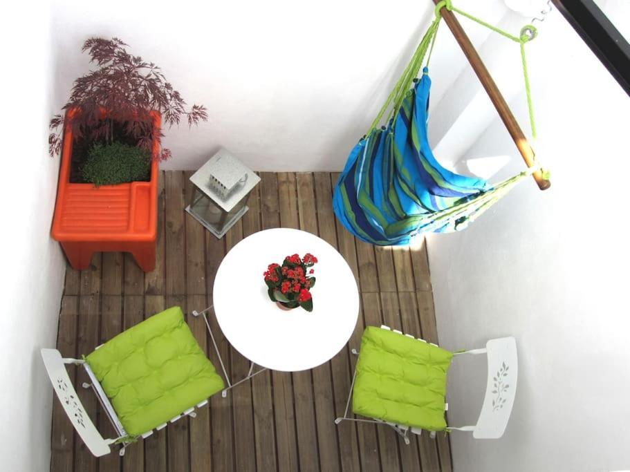 Lisbon Sant'Anna Apartments 객실 사진