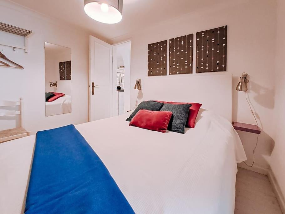 Lisbon Sant'Anna Apartments 객실 사진