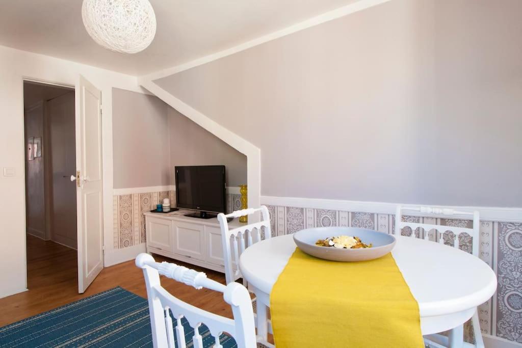 Lisbon Sant'Anna Apartments 객실 사진