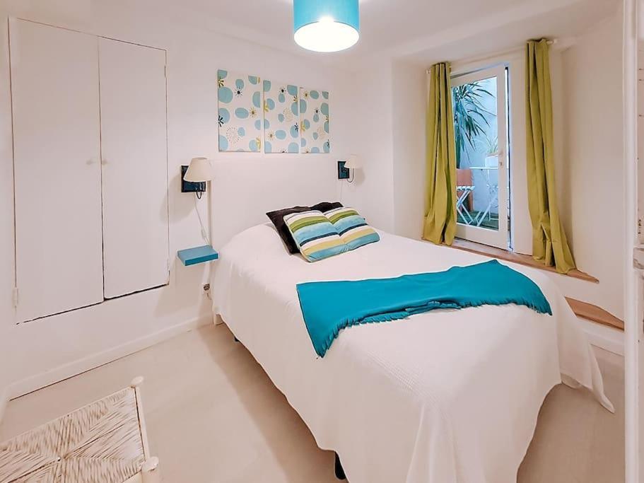 Lisbon Sant'Anna Apartments 객실 사진