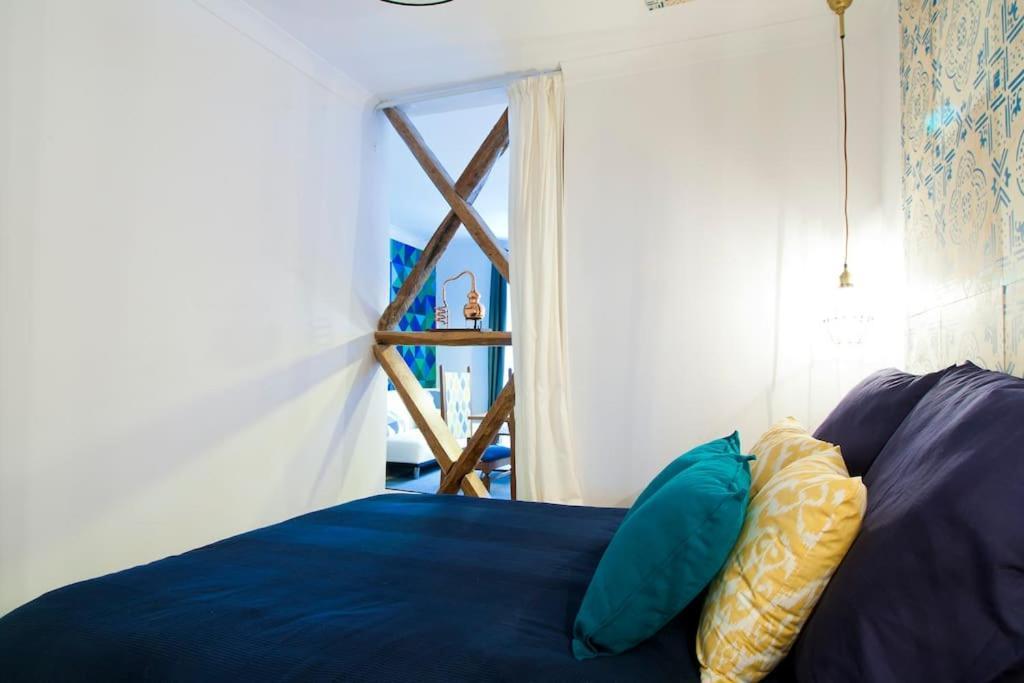 Lisbon Sant'Anna Apartments 외부 사진